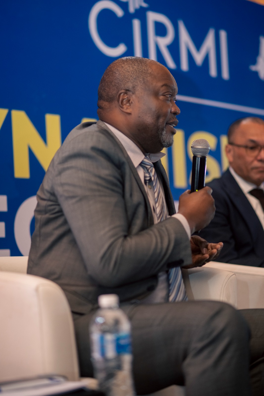 Herman Mbonyo Lihumba