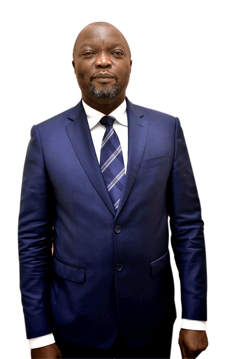 Herman Mbonyo Lihumba